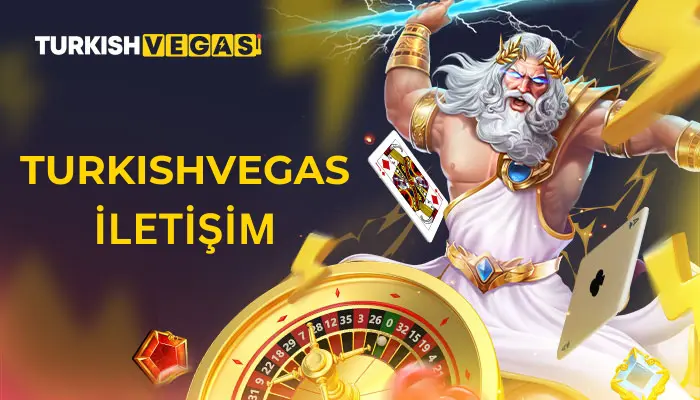 turkishvegas iletişim